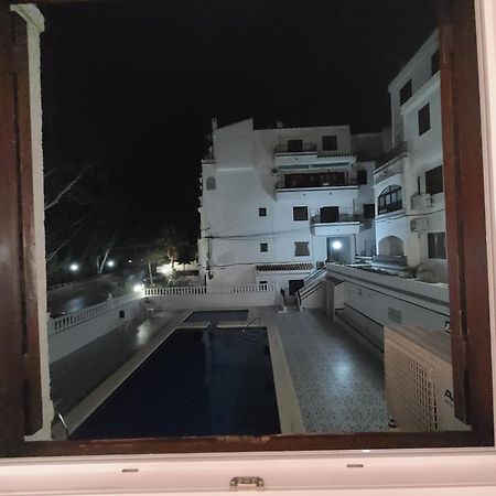 Playa Flamenca Splendid Apartment On The Beach Alicante Eksteriør billede