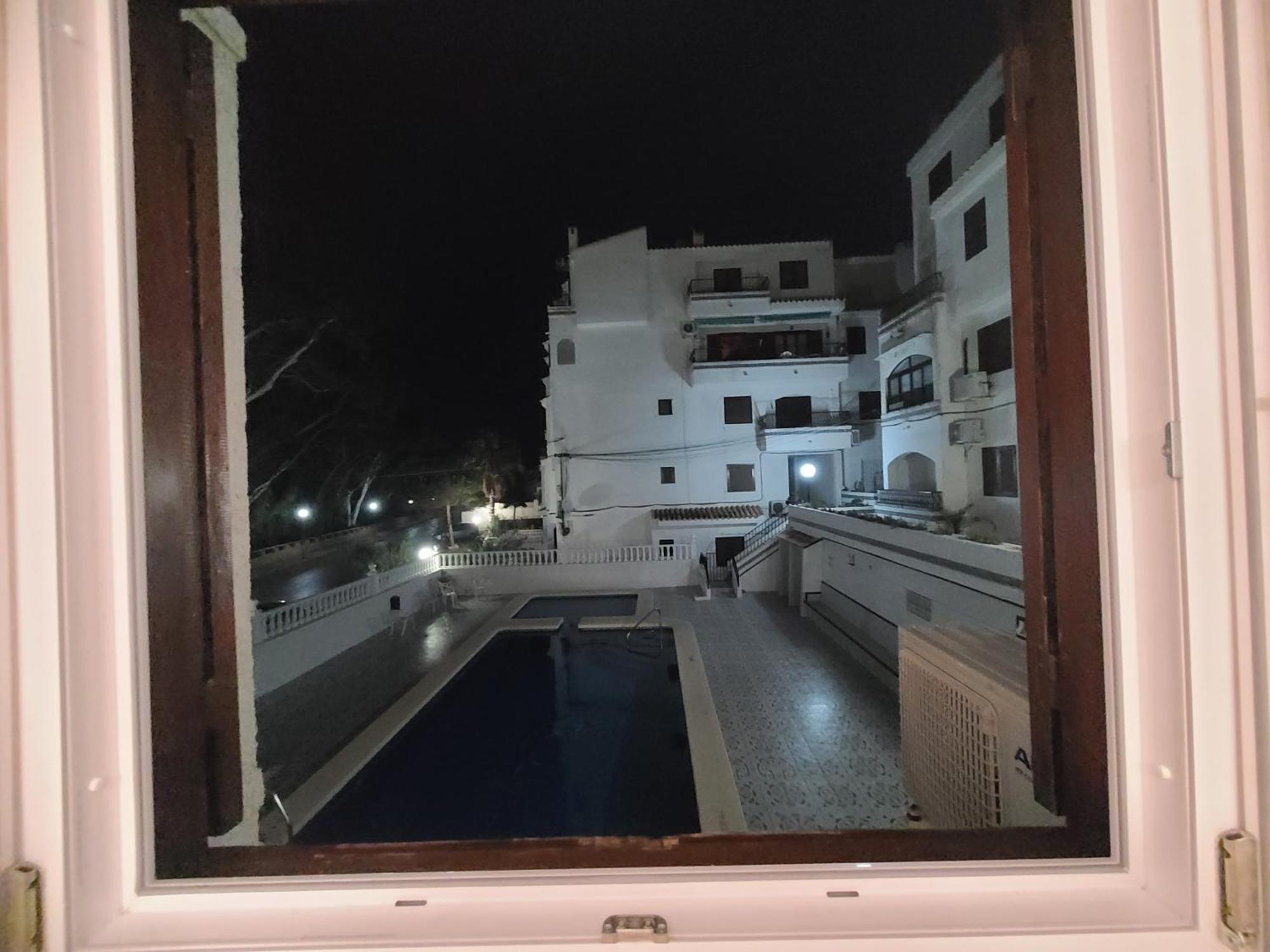 Playa Flamenca Splendid Apartment On The Beach Alicante Eksteriør billede