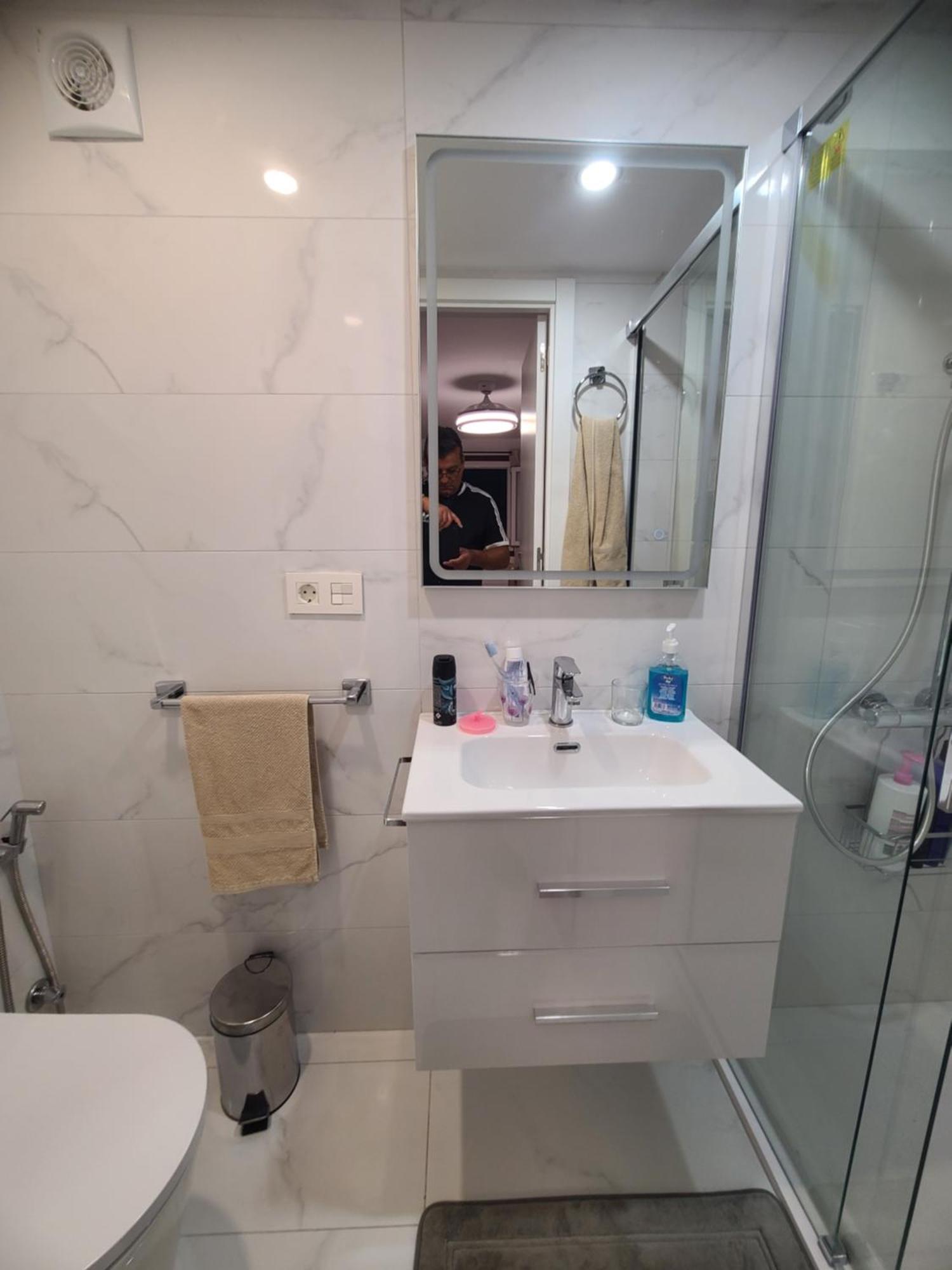 Playa Flamenca Splendid Apartment On The Beach Alicante Eksteriør billede