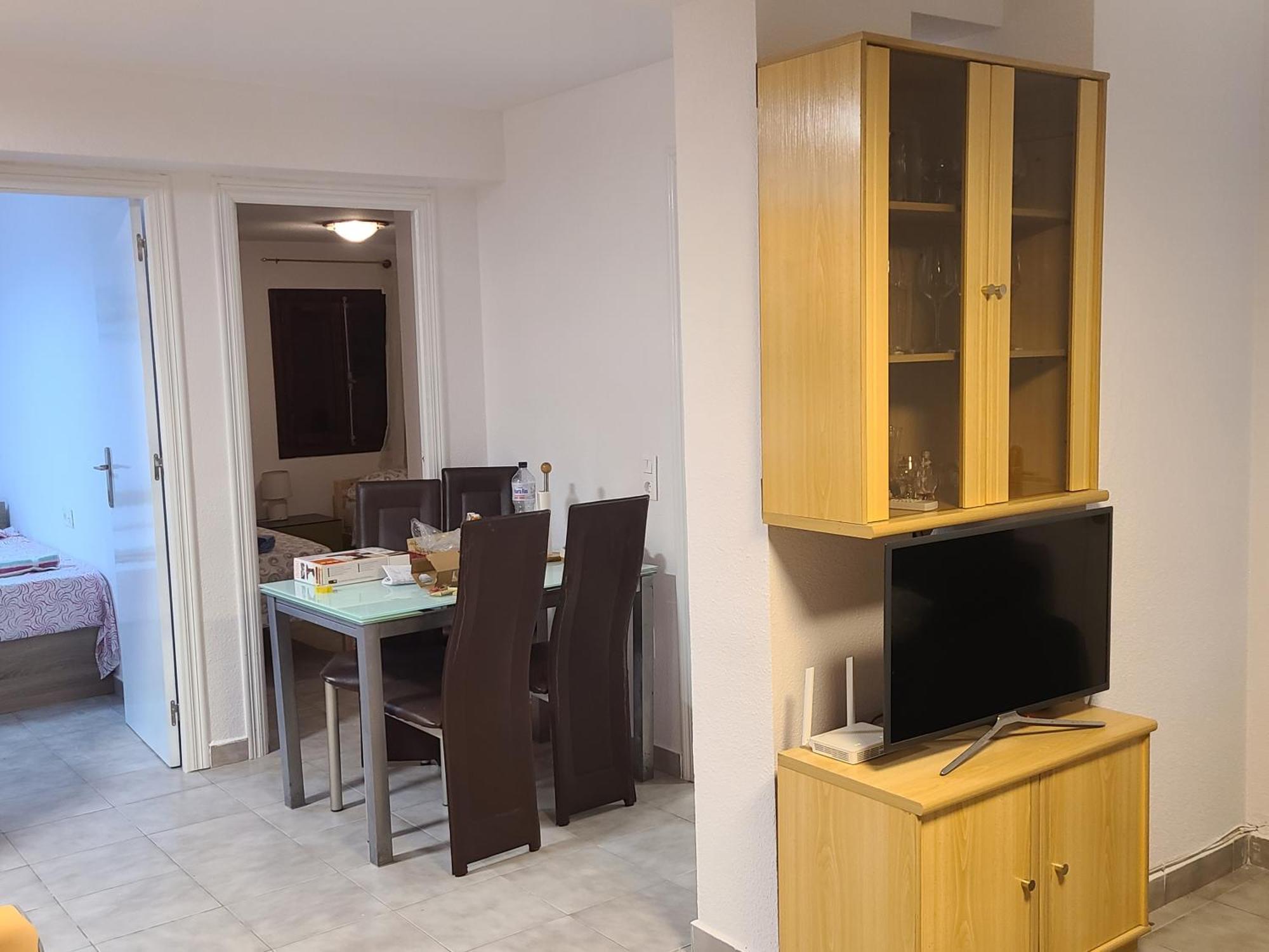 Playa Flamenca Splendid Apartment On The Beach Alicante Eksteriør billede