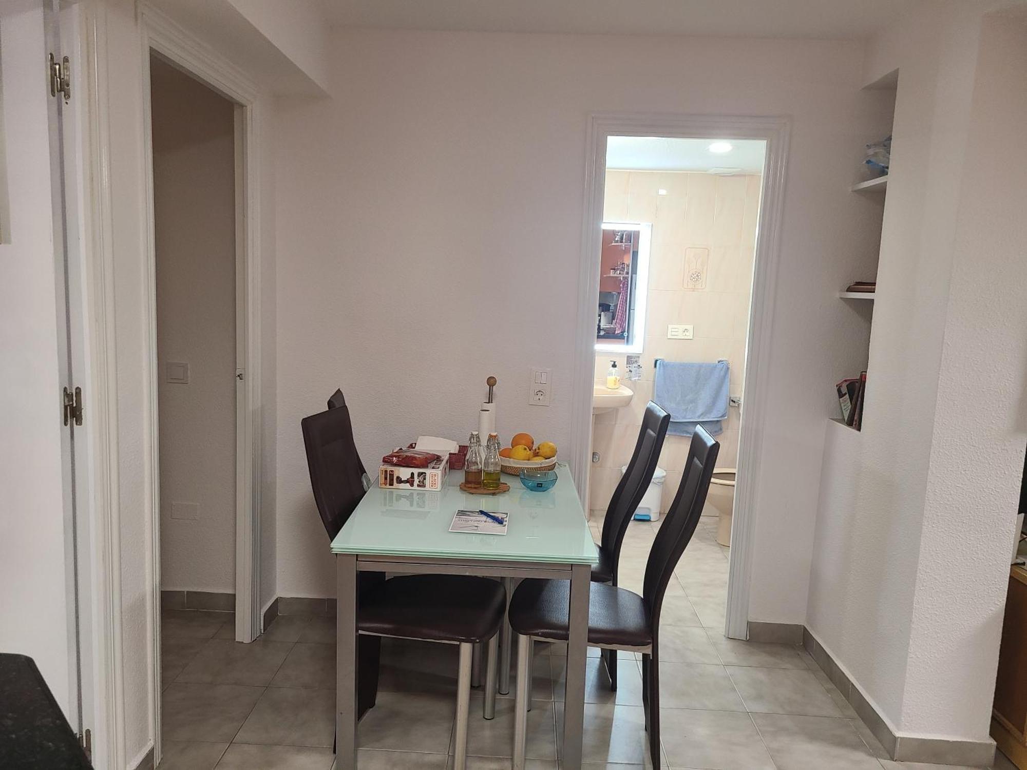 Playa Flamenca Splendid Apartment On The Beach Alicante Eksteriør billede