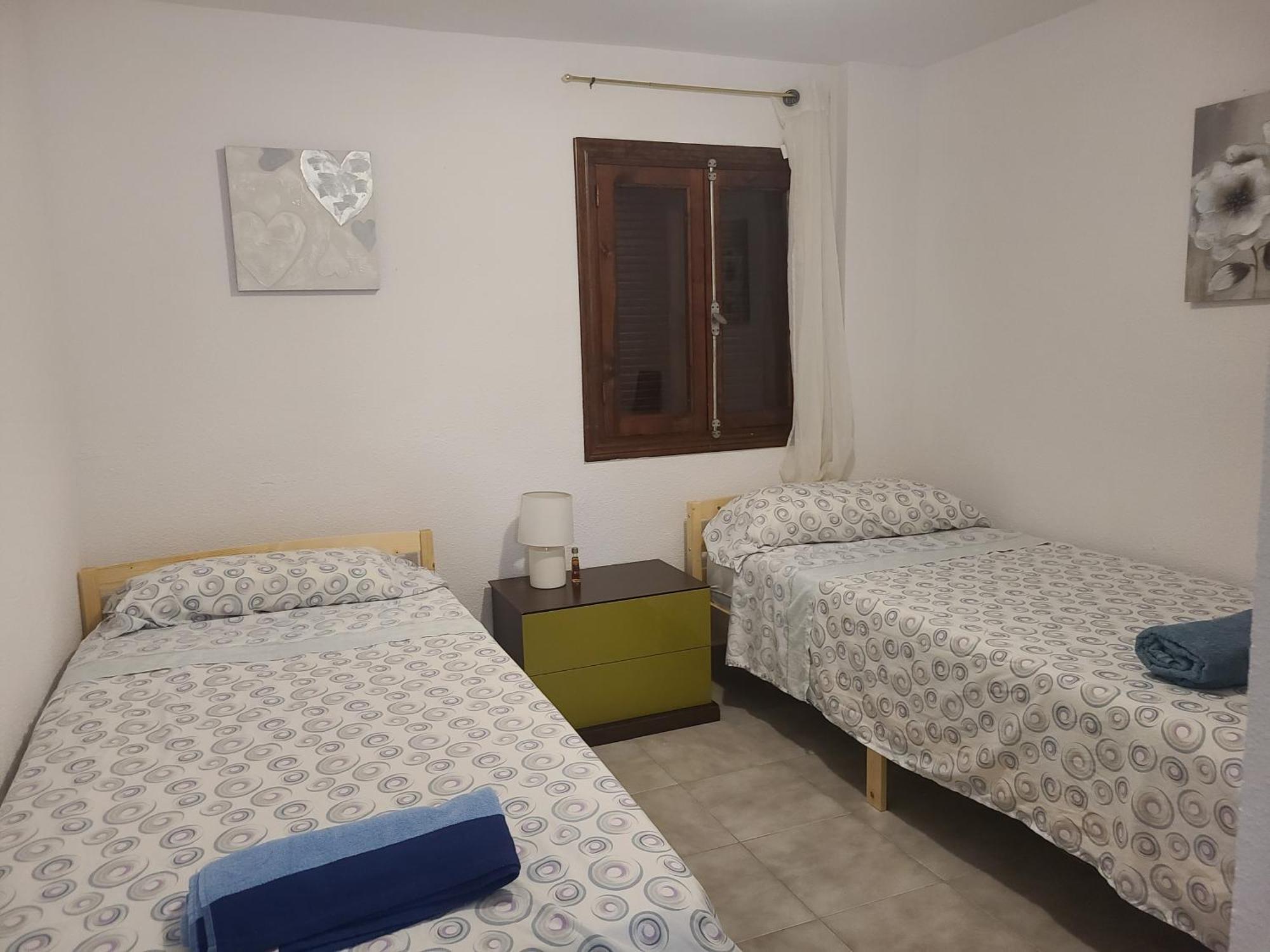 Playa Flamenca Splendid Apartment On The Beach Alicante Eksteriør billede