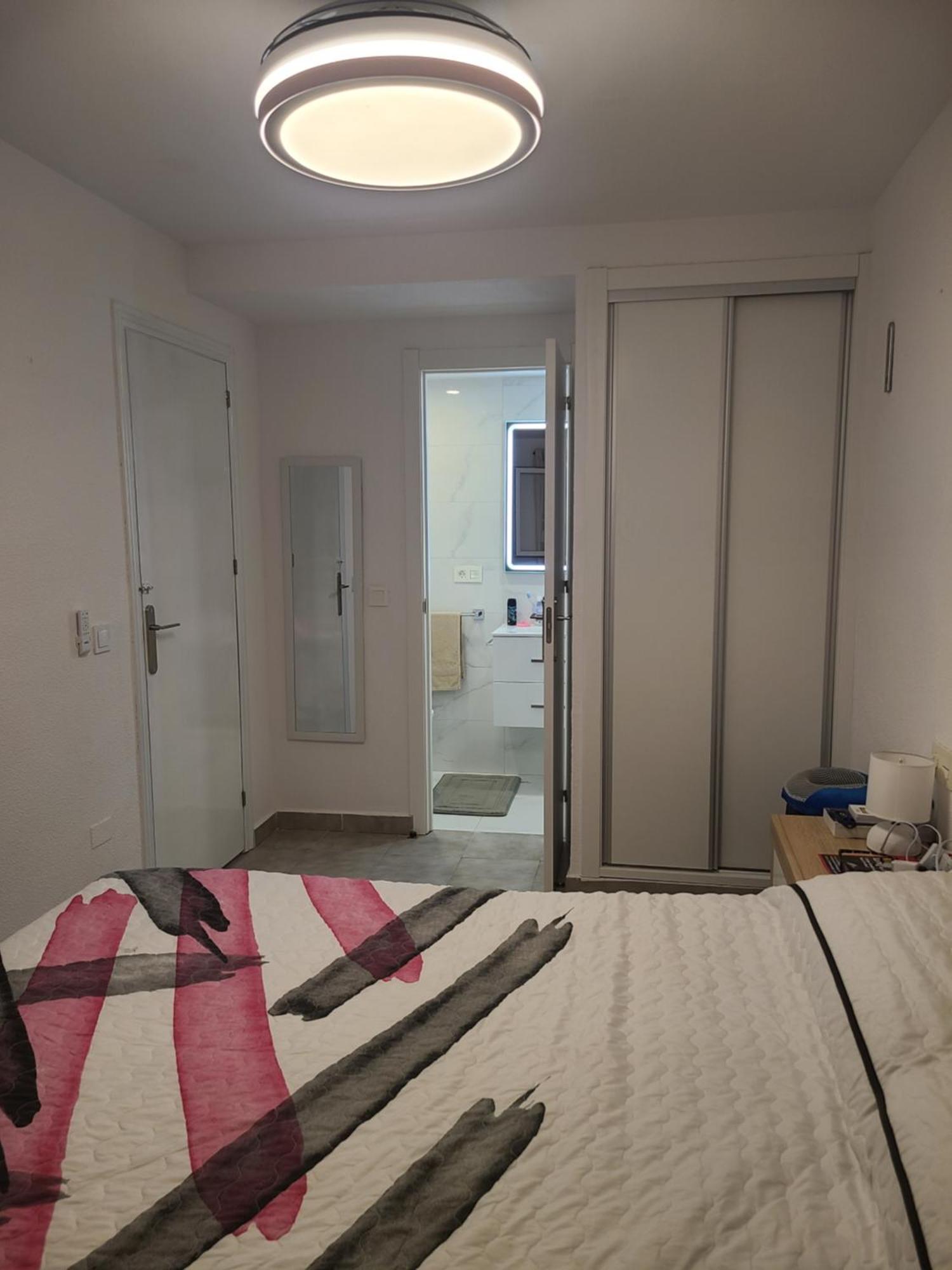Playa Flamenca Splendid Apartment On The Beach Alicante Eksteriør billede