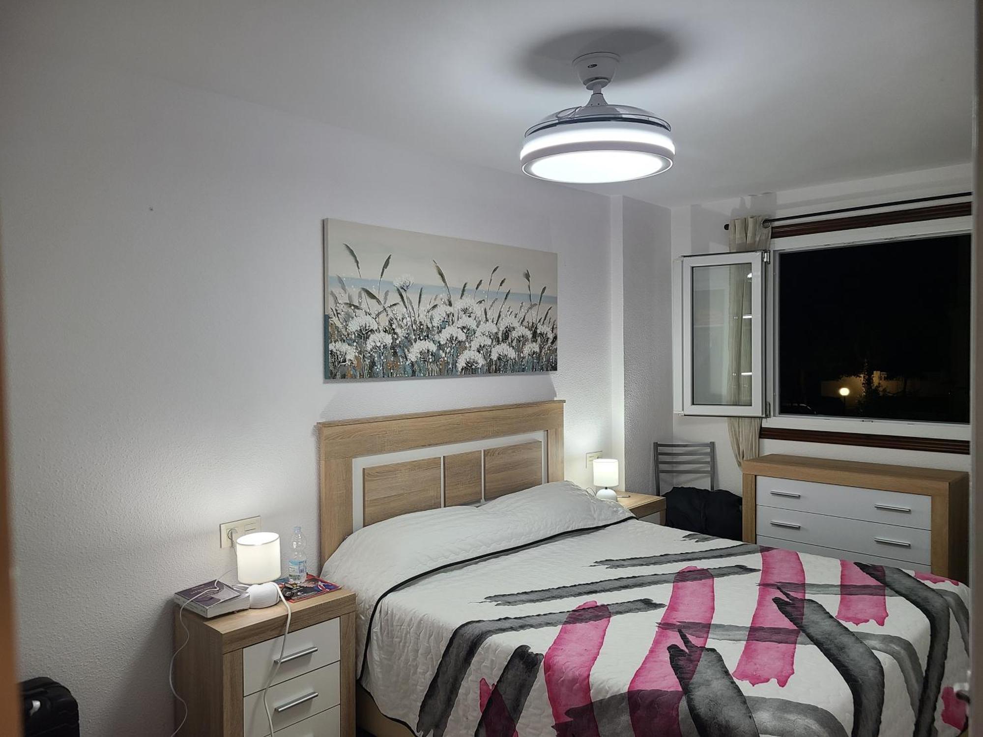 Playa Flamenca Splendid Apartment On The Beach Alicante Eksteriør billede