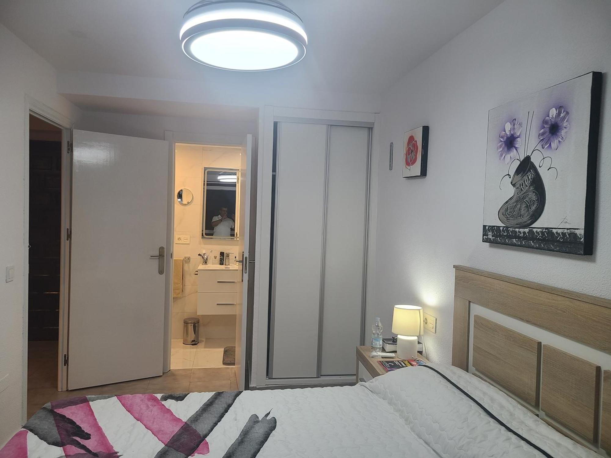 Playa Flamenca Splendid Apartment On The Beach Alicante Eksteriør billede