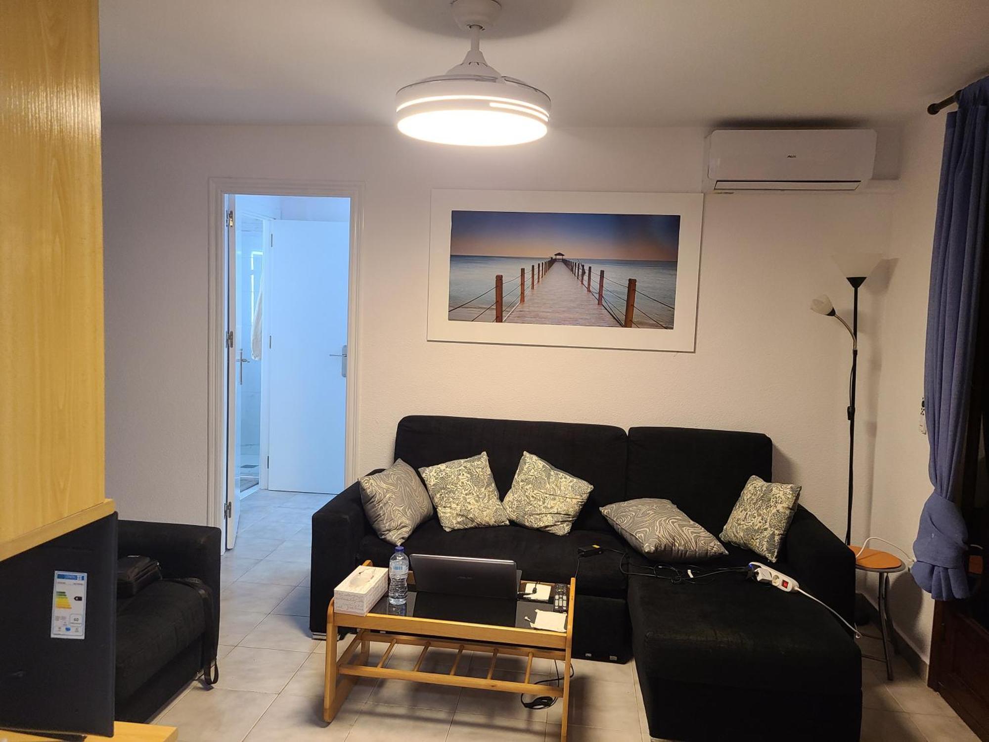 Playa Flamenca Splendid Apartment On The Beach Alicante Eksteriør billede
